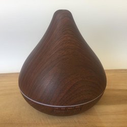 Raindrop Dark Diffuser